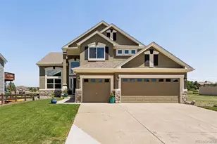 11774 Pine Hill St, Parker, CO 80138 - Photo 1