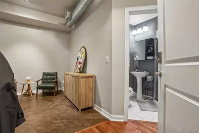 1441 Central Street #306, Denver, CO 80211 - Photo 5