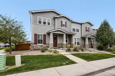 21855 E Radcliff Circle, Aurora, CO 80015 - Photo 3