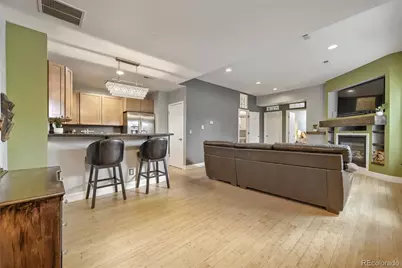 4105 Tejon Street #A, Denver, CO 80211 - Photo 5