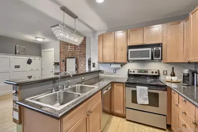 4105 Tejon Street #A, Denver, CO 80211 - Photo 11