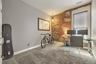 4105 Tejon Street #A, Denver, CO 80211 - Photo 19