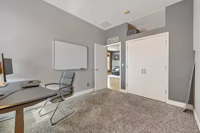 4105 Tejon Street #A, Denver, CO 80211 - Photo 21