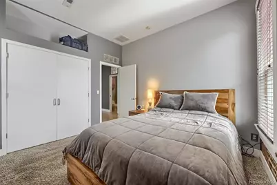 4105 Tejon Street #A, Denver, CO 80211 - Photo 17
