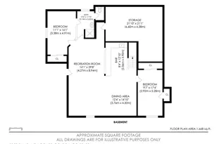 5957 Dunraven Ct, Golden, CO 80403 - Photo 49