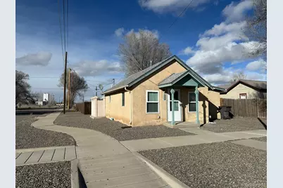 131 10th Street, Alamosa, CO 81101 - Photo 1