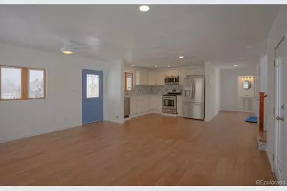 511 E Garland Street, La Veta, CO 81055 - Photo 5