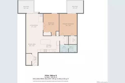 700 N Washington Street #205, Denver, CO 80203 - Photo 31