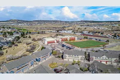 1541 Dawson Butte Way, Castle Rock, CO 80109 - Photo 43