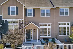 1541 Dawson Butte Way, Castle Rock, CO 80109 - Photo 1