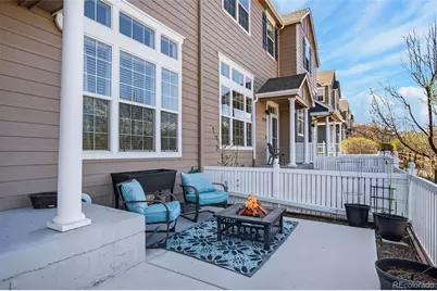 1541 Dawson Butte Way, Castle Rock, CO 80109 - Photo 5