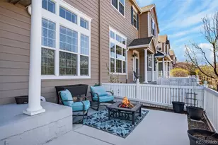 1541 Dawson Butte Way, Castle Rock, CO 80109 - Photo 5