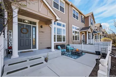 1541 Dawson Butte Way, Castle Rock, CO 80109 - Photo 3