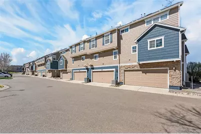1541 Dawson Butte Way, Castle Rock, CO 80109 - Photo 9