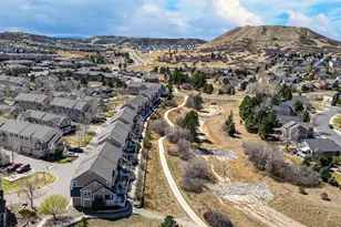 1541 Dawson Butte Way, Castle Rock, CO 80109 - Photo 7
