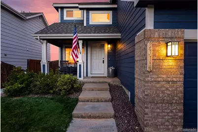 5916 S Zante Way, Aurora, CO 80015 - Photo 3