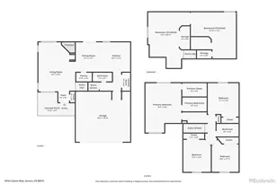 5916 S Zante Way, Aurora, CO 80015 - Photo 49