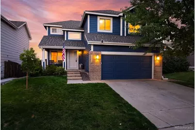 5916 S Zante Way, Aurora, CO 80015 - Photo 1