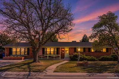 1980 Zang Street, Golden, CO 80401 - Photo 1