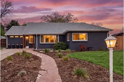 4520 Zephyr Street, Wheat Ridge, CO 80033 - Photo 1
