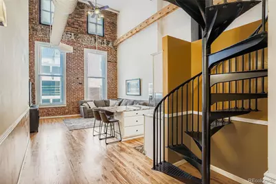 1555 California Street #418, Denver, CO 80202 - Photo 13