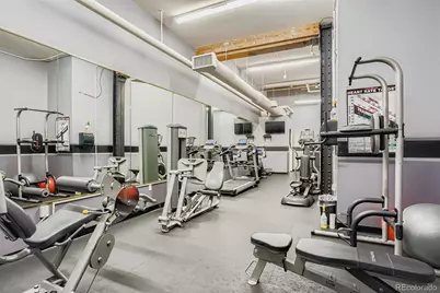 1555 California Street #418, Denver, CO 80202 - Photo 23