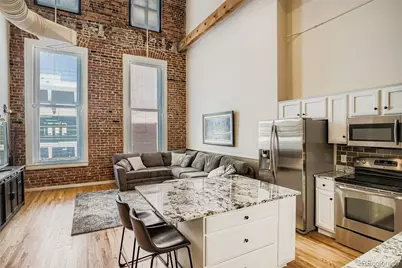 1555 California Street #418, Denver, CO 80202 - Photo 7