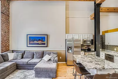 1555 California Street #418, Denver, CO 80202 - Photo 3
