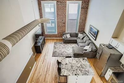 1555 California Street #418, Denver, CO 80202 - Photo 21