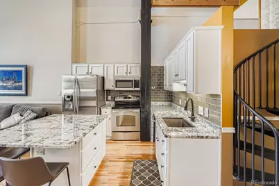 1555 California Street #418, Denver, CO 80202 - Photo 9