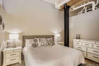 1555 California Street #418, Denver, CO 80202 - Photo 11