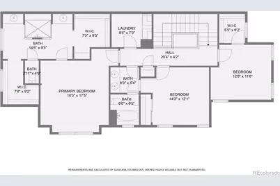 6318 N Fulton Court, Denver, CO 80238 - Photo 35