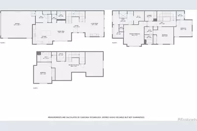 6318 N Fulton Court, Denver, CO 80238 - Photo 37