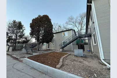 1015-1017 Bennett Avenue, Colorado Springs, CO 80909 - Photo 7