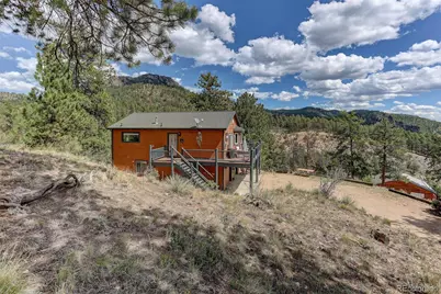 304 Virginia Road, Bailey, CO 80421 - Photo 27