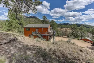 304 Virginia Rd, Bailey, CO 80421 - Photo 27