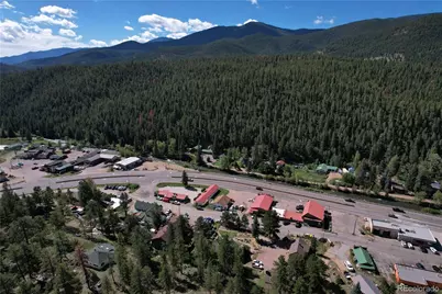 304 Virginia Road, Bailey, CO 80421 - Photo 25