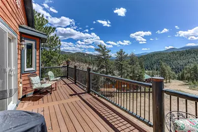 304 Virginia Road, Bailey, CO 80421 - Photo 3