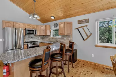 304 Virginia Road, Bailey, CO 80421 - Photo 5