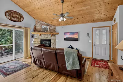 304 Virginia Road, Bailey, CO 80421 - Photo 9