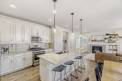 3194 Youngheart Way, Castle Rock, CO 80109 - Photo 13