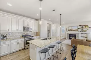 3194 Youngheart Way, Castle Rock, CO 80109 - Photo 13