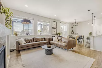 3194 Youngheart Way, Castle Rock, CO 80109 - Photo 9