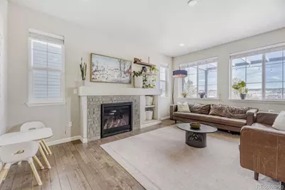 3194 Youngheart Way, Castle Rock, CO 80109 - Photo 7