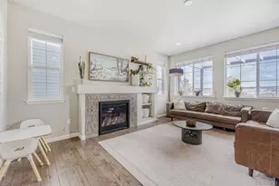 3194 Youngheart Way, Castle Rock, CO 80109 - Photo 7