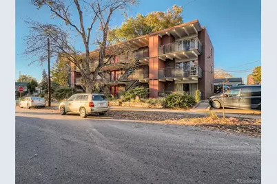 701 E Bayaud Avenue #6, Denver, CO 80209 - Photo 1