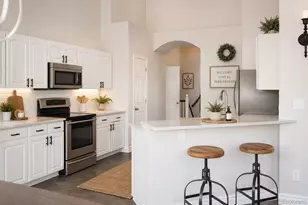 740 Deer Clover Cir, Castle Rock, CO 80108 - Photo 11