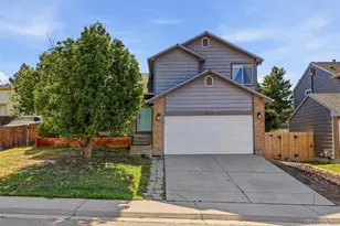 5035 S Genoa St, Aurora, CO 80015 - Photo 1