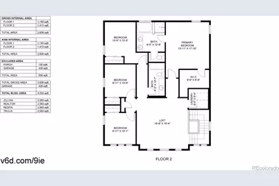 1996 Griffin Drive, Brighton, CO 80601 - Photo 41
