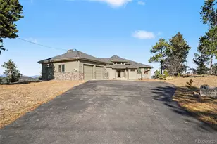 29359 Buchanan Dr, Evergreen, CO 80439 - Photo 37